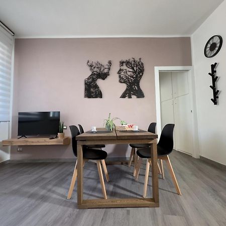 Berni Apartments Verona Exterior photo