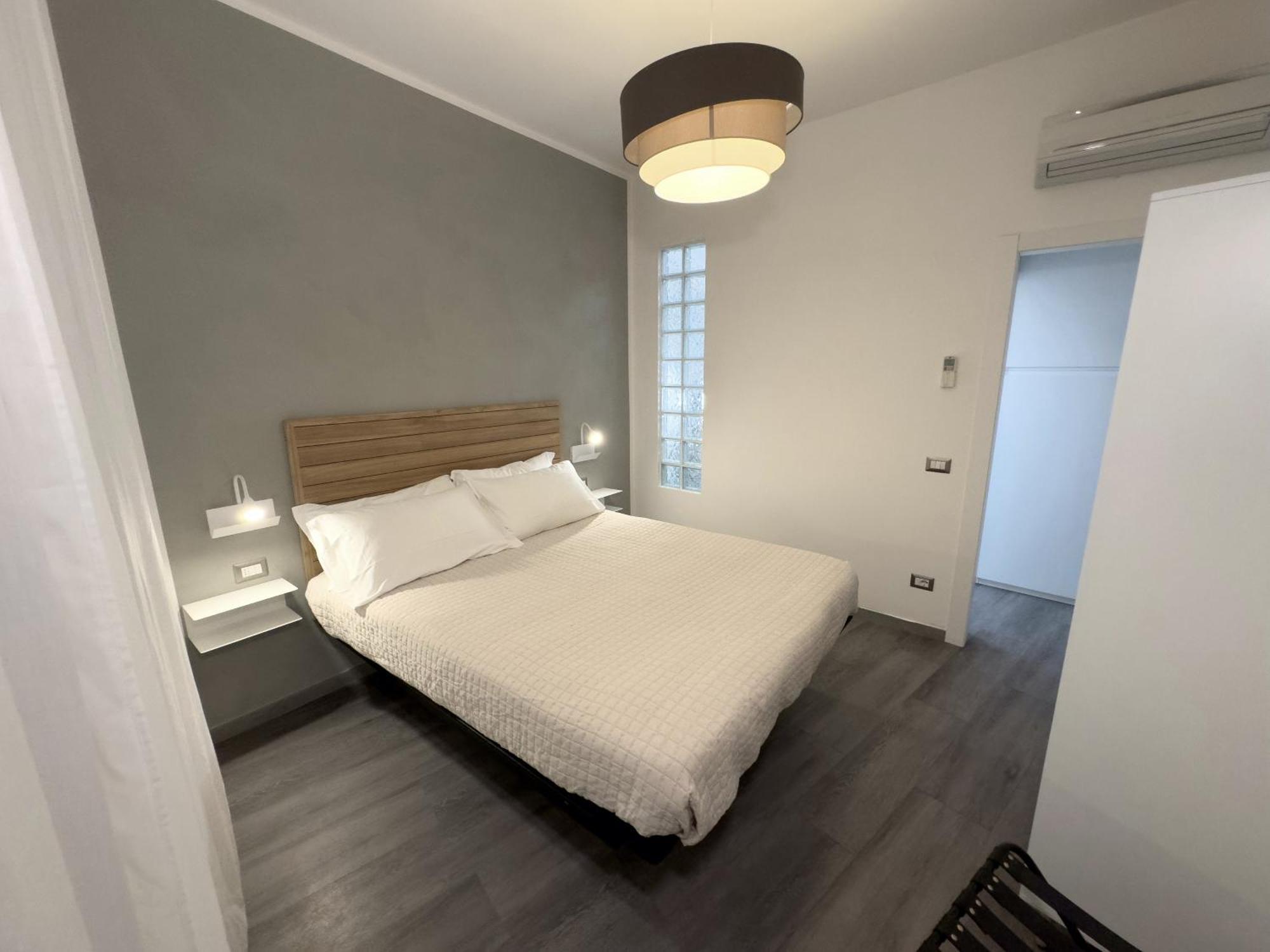 Berni Apartments Verona Exterior photo