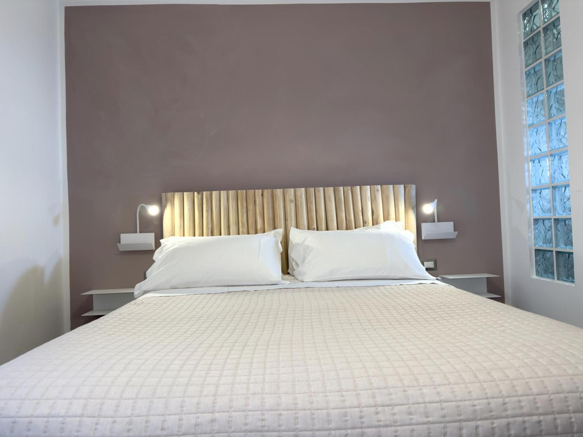 Berni Apartments Verona Exterior photo