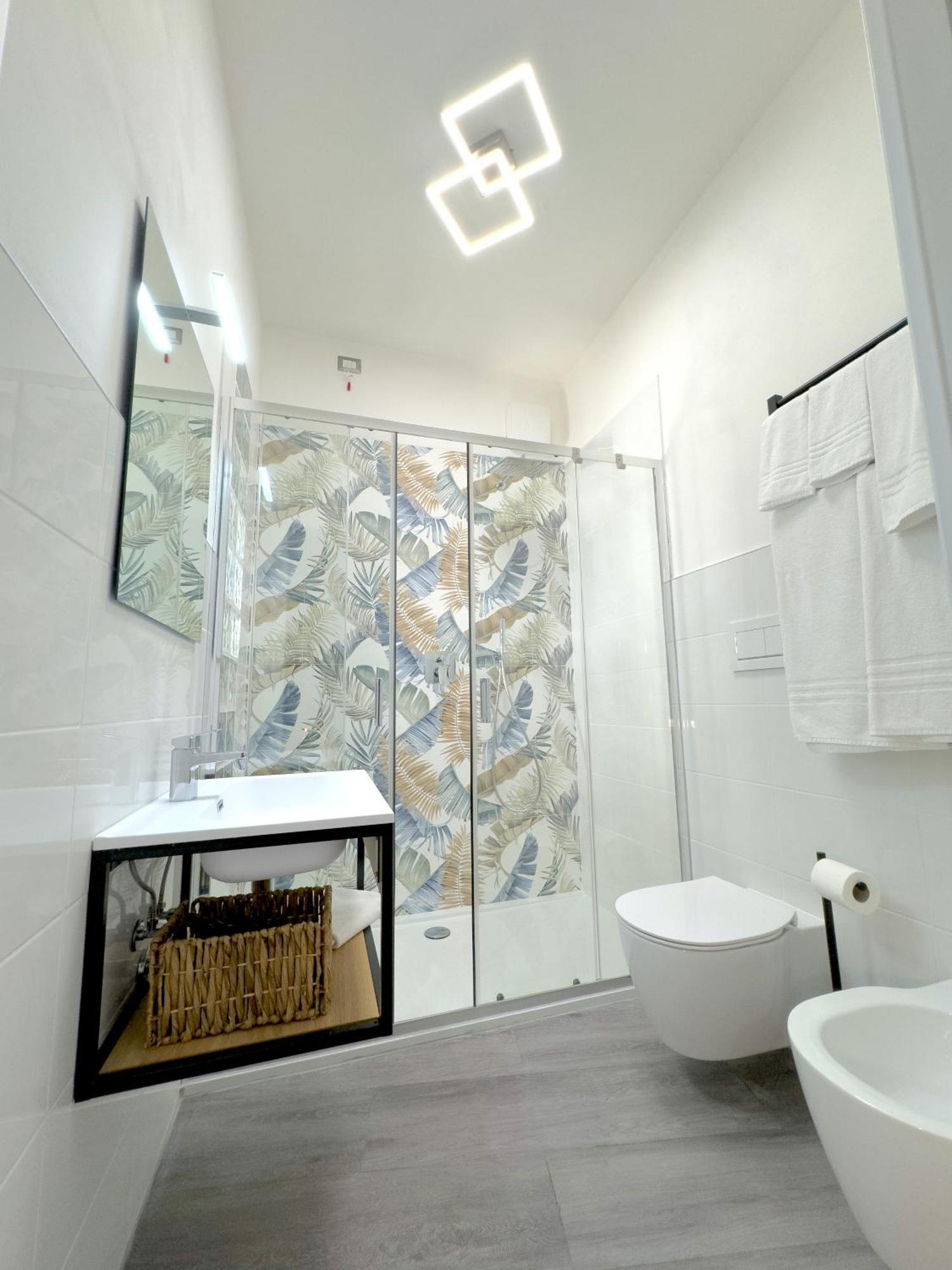Berni Apartments Verona Exterior photo